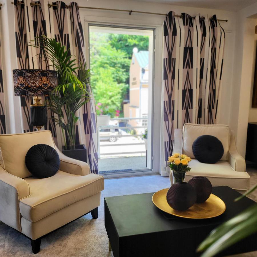 Apartment Villa Hrensko 132 Екстериор снимка