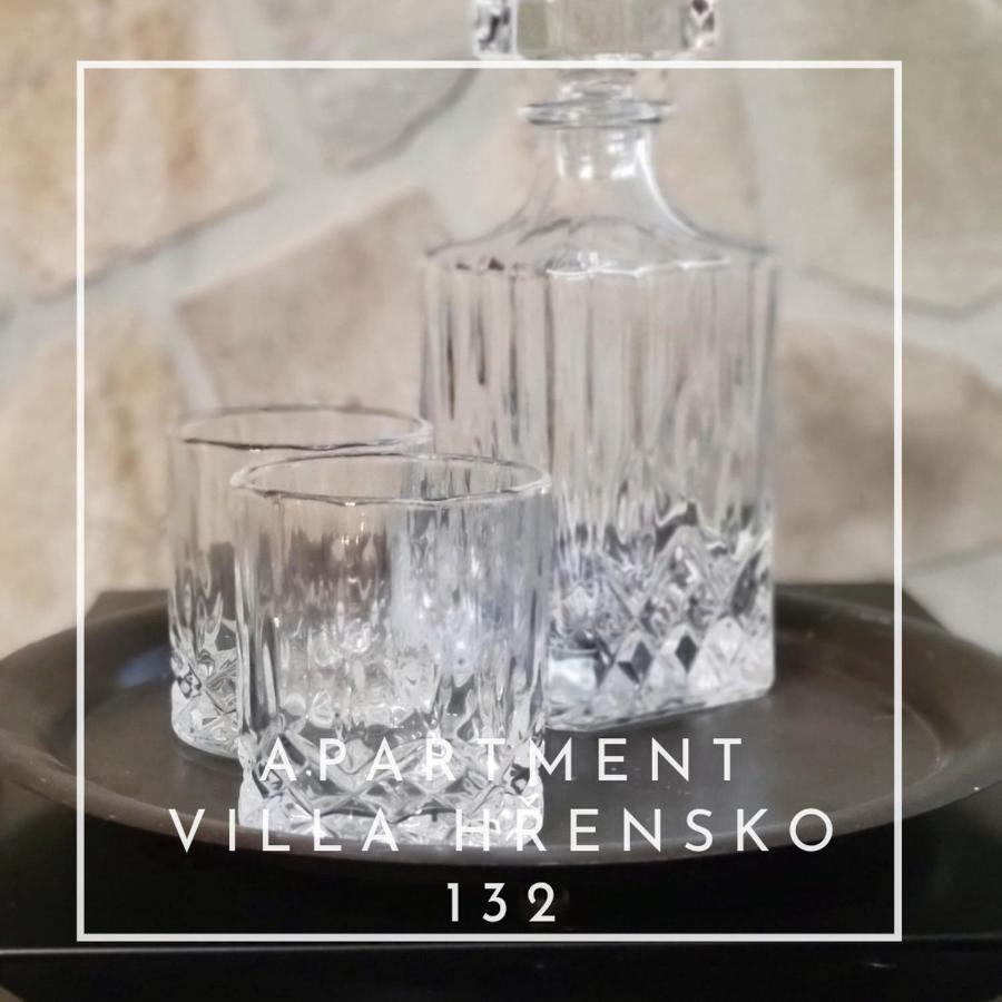 Apartment Villa Hrensko 132 Екстериор снимка