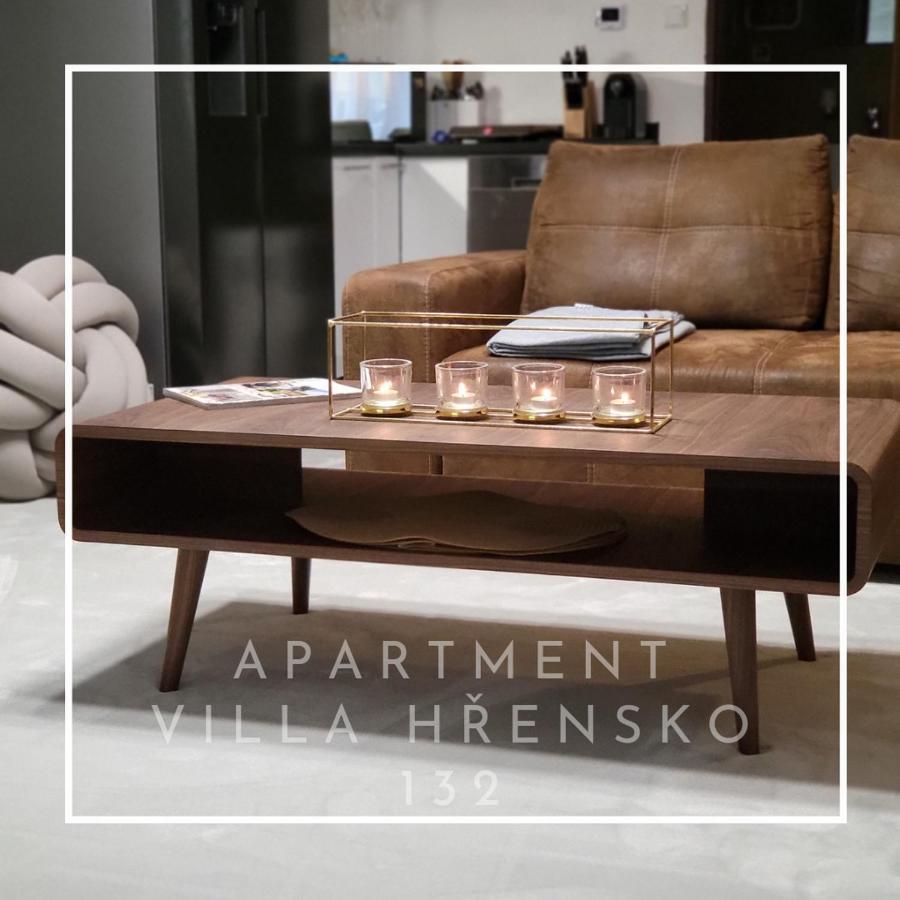 Apartment Villa Hrensko 132 Екстериор снимка