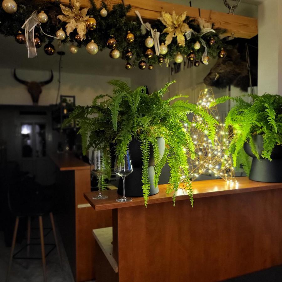Apartment Villa Hrensko 132 Екстериор снимка