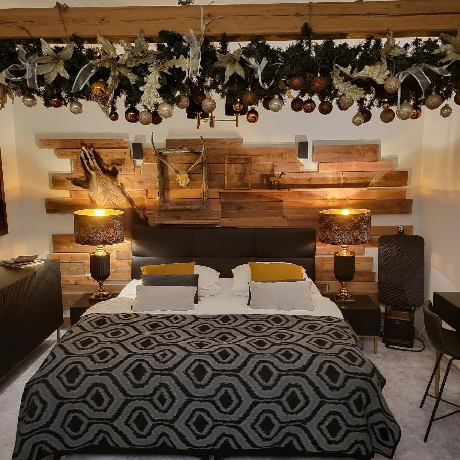 Apartment Villa Hrensko 132 Екстериор снимка